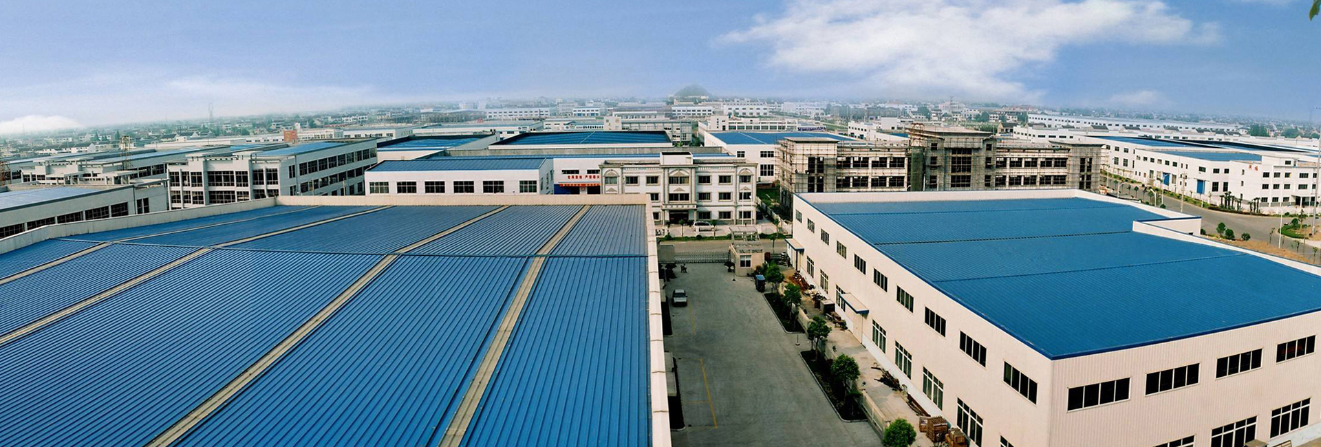 歷史悠久 實力雄厚